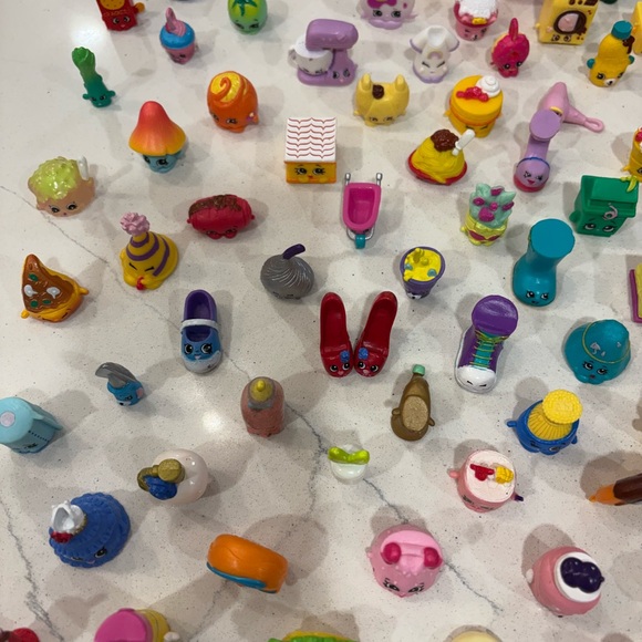 Shopkins - Picture 5 of 6